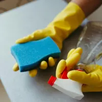 🧼 Artículos de Limpieza y Químicos