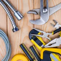 🔨 Herramientas y Ferretería